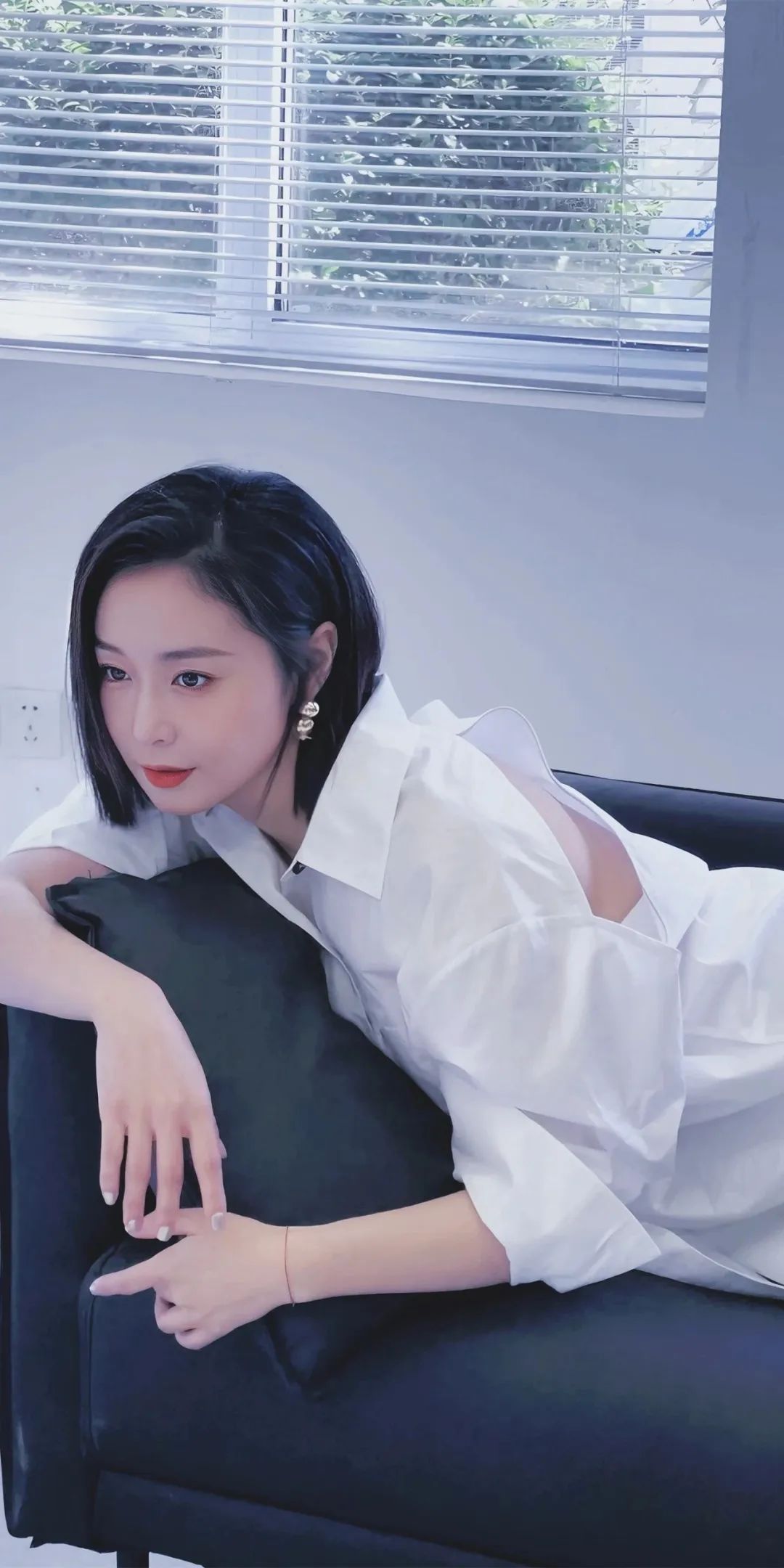 壁纸｜高叶 大嫂陈书婷 你没见过的性感一面 - 炫图天下