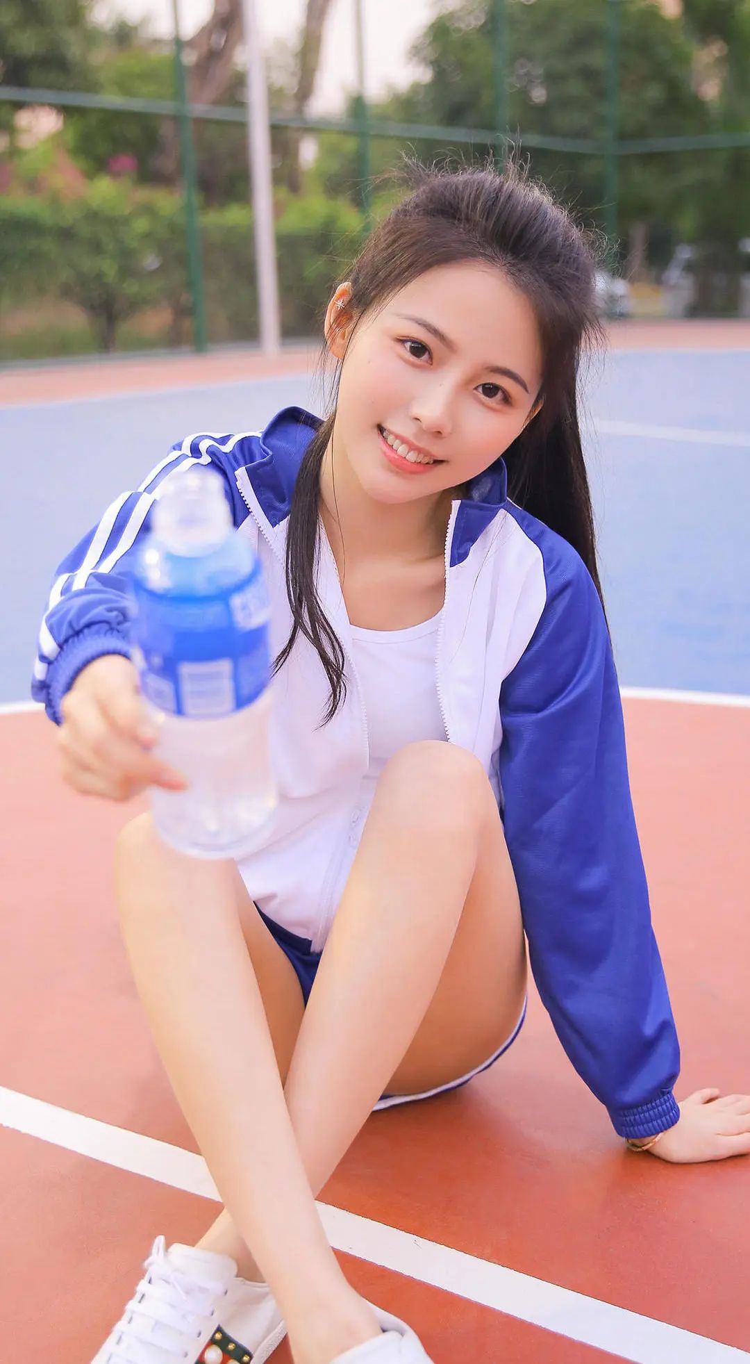 高清清纯性感美女写真｜壁纸头像 第93期 - 炫图天下