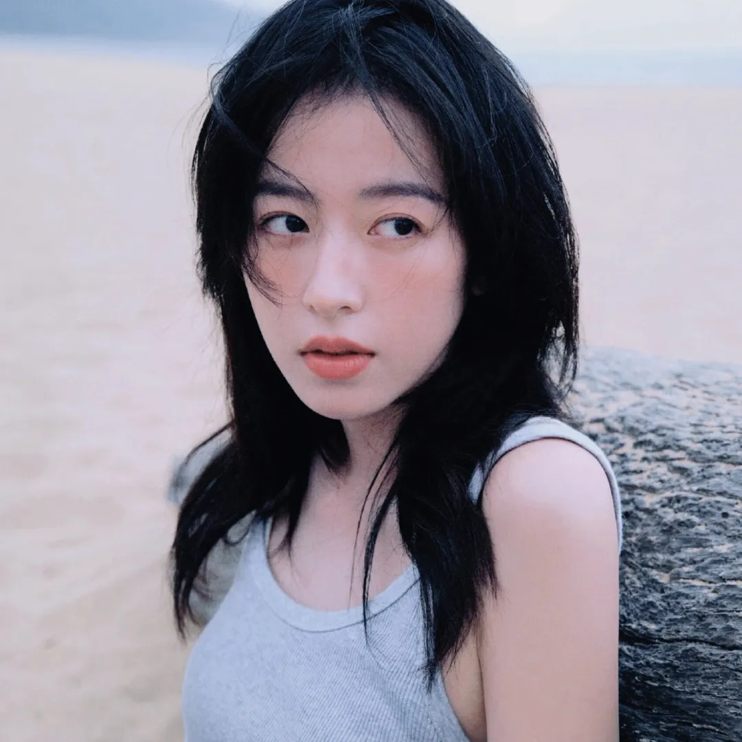 周雨彤头像3.0|九亿少女的梦来啦 - 炫图天下
