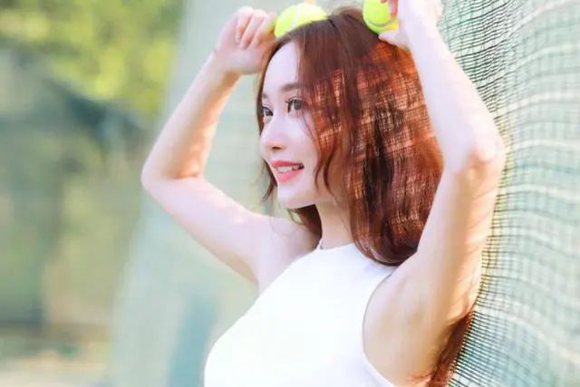 人像拍照秘籍：15个姿势轻松助你拍美照 - 炫图天下
