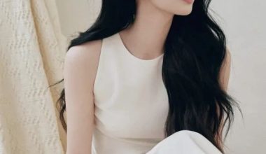 王楚然|惬意瞬间 - 炫图天下