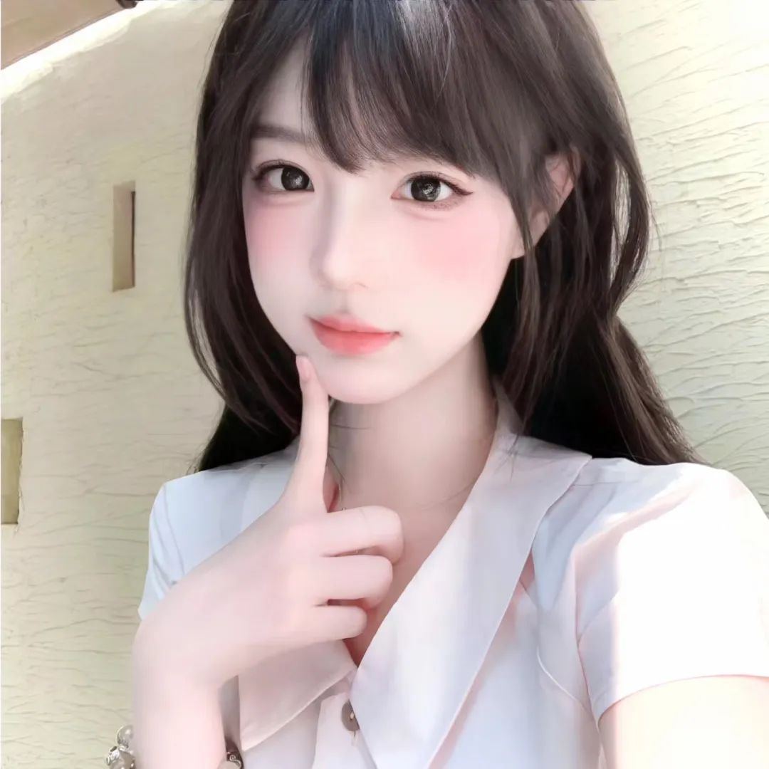 女 头｜纯爱止痛 - 炫图天下