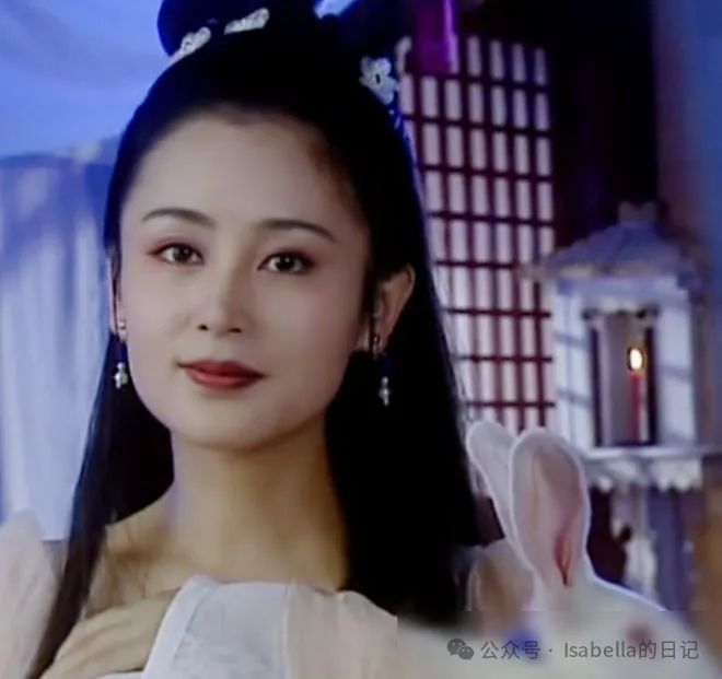 陈红是中国影视界颇具“美”名的女演员———琼瑶剧中她演绎恩恩怨怨，古装剧中她扮相楚楚动人 - 炫图天下