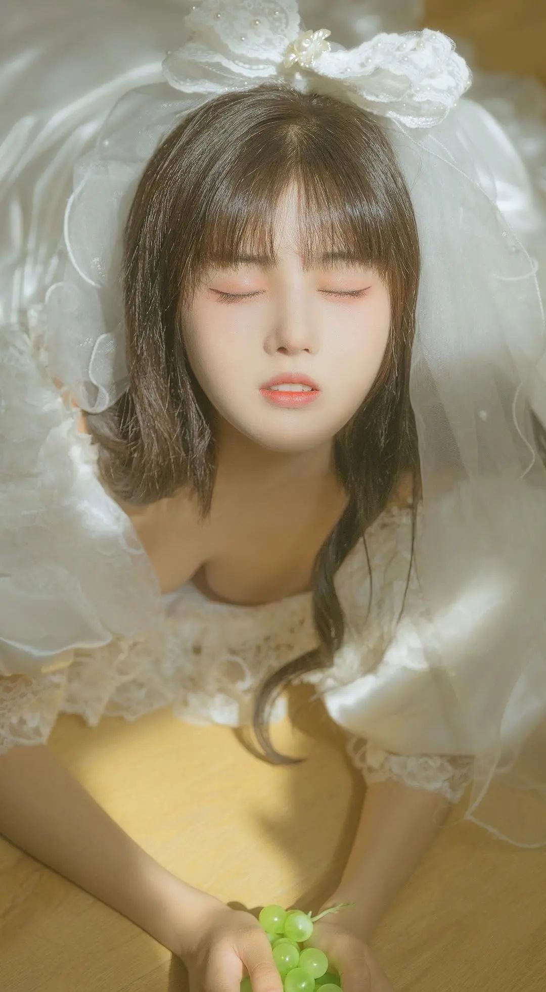 高清性感诱惑清纯美女写真｜壁纸头像 第124期 - 炫图天下