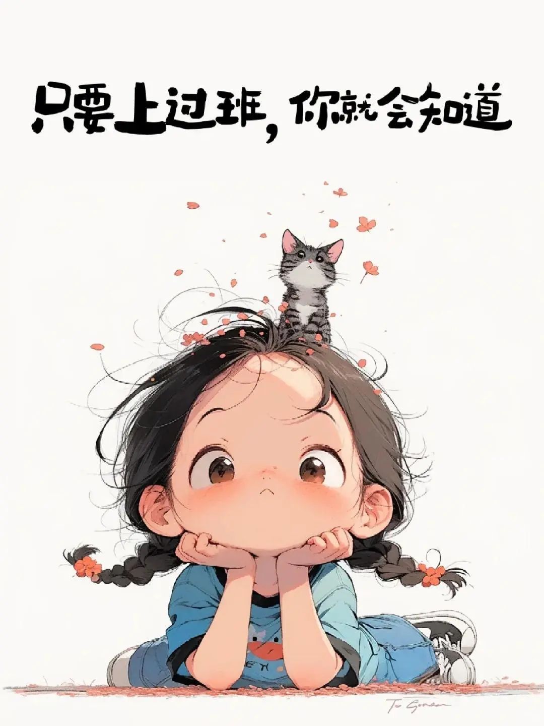 “上班千万别这样发，容易笑死同事2.0” - 炫图天下