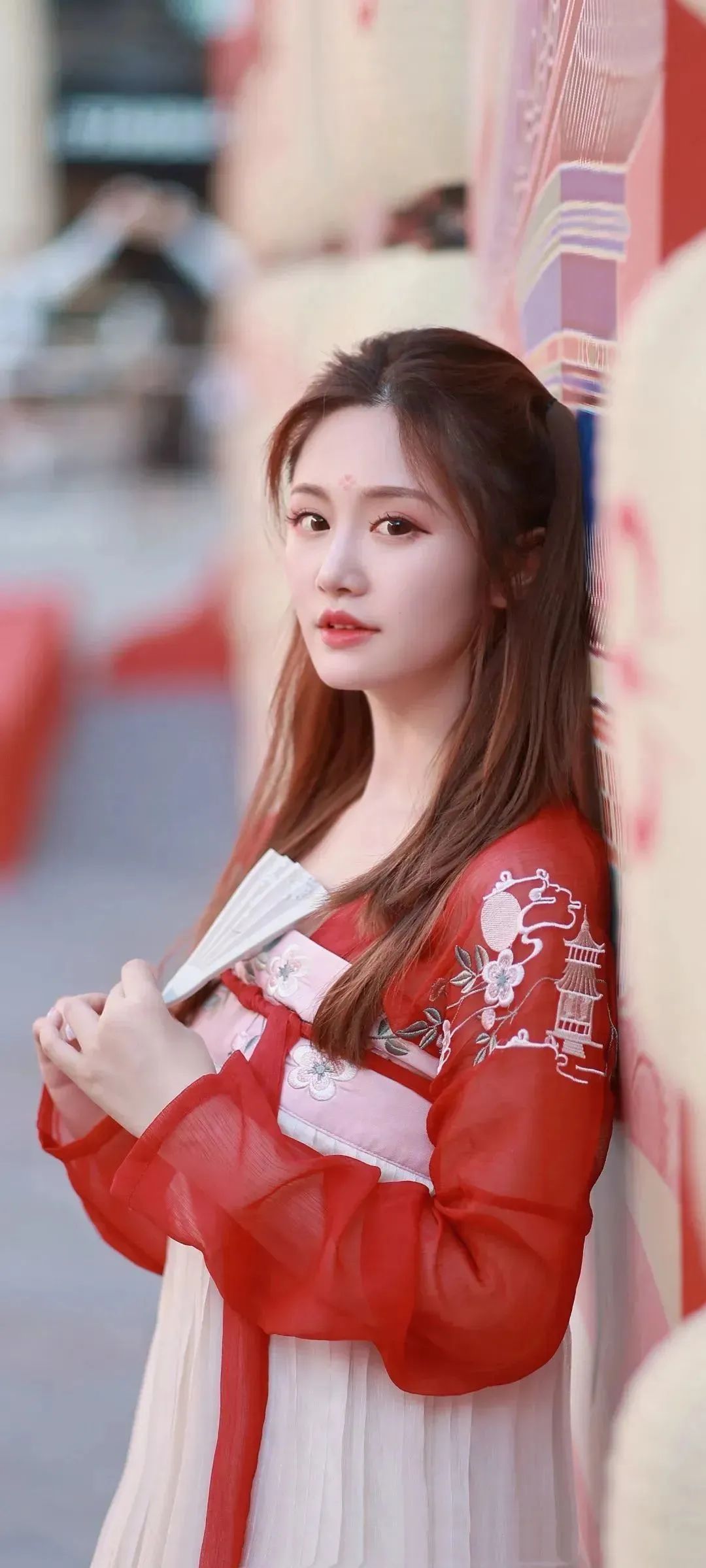 美女壁纸精选|性感极品美女照片大全，女生部位壁纸全面屏 - 炫图天下