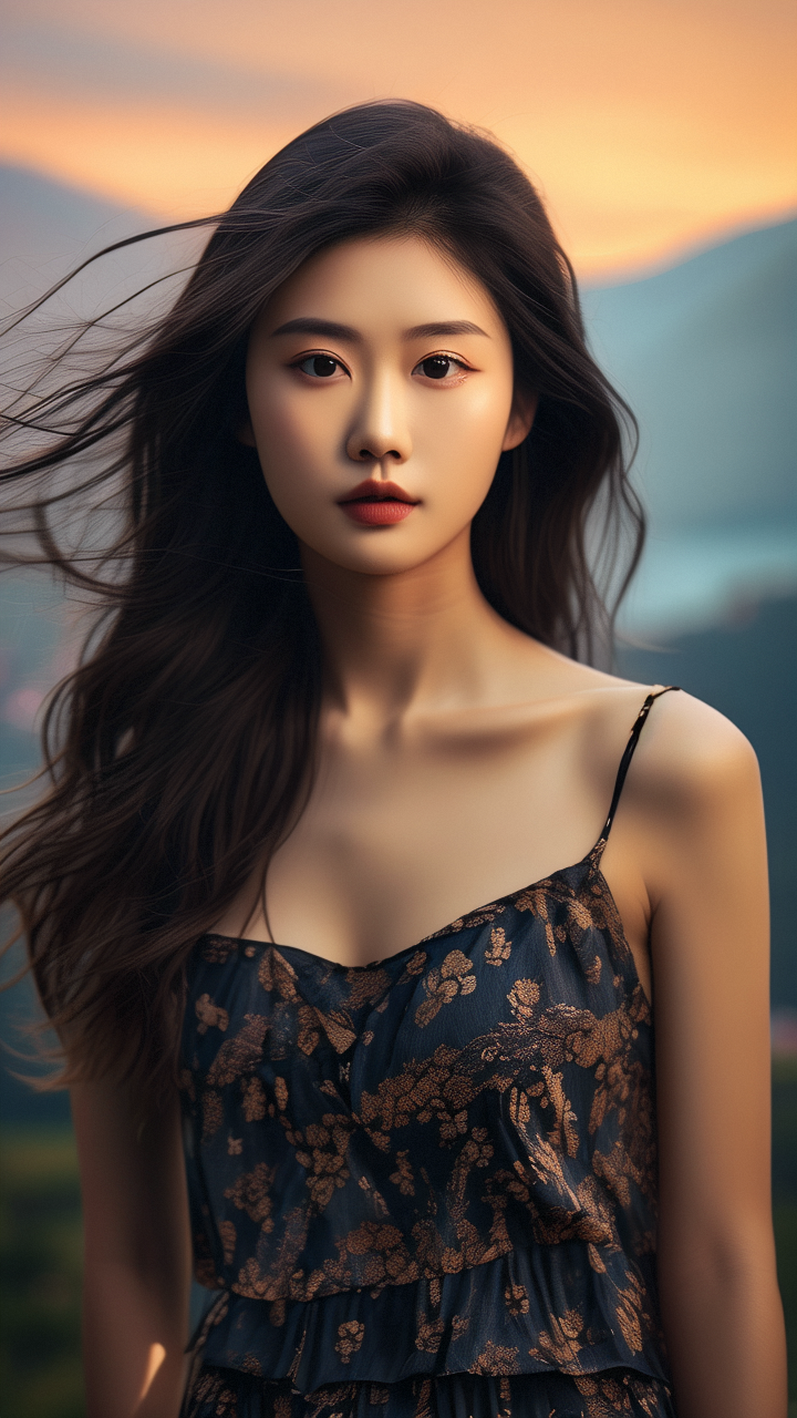 “Share丨美女壁纸2.0” - 炫图天下