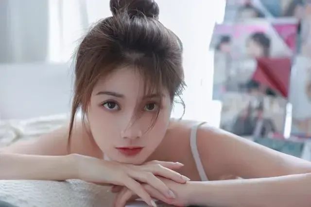 8个绝美姿势，轻松拍出慵懒自然私房写真 - 炫图天下