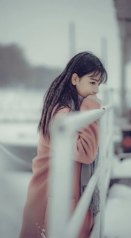 高清性感诱惑清纯美女写真｜壁纸头像 第184期 - 炫图天下
