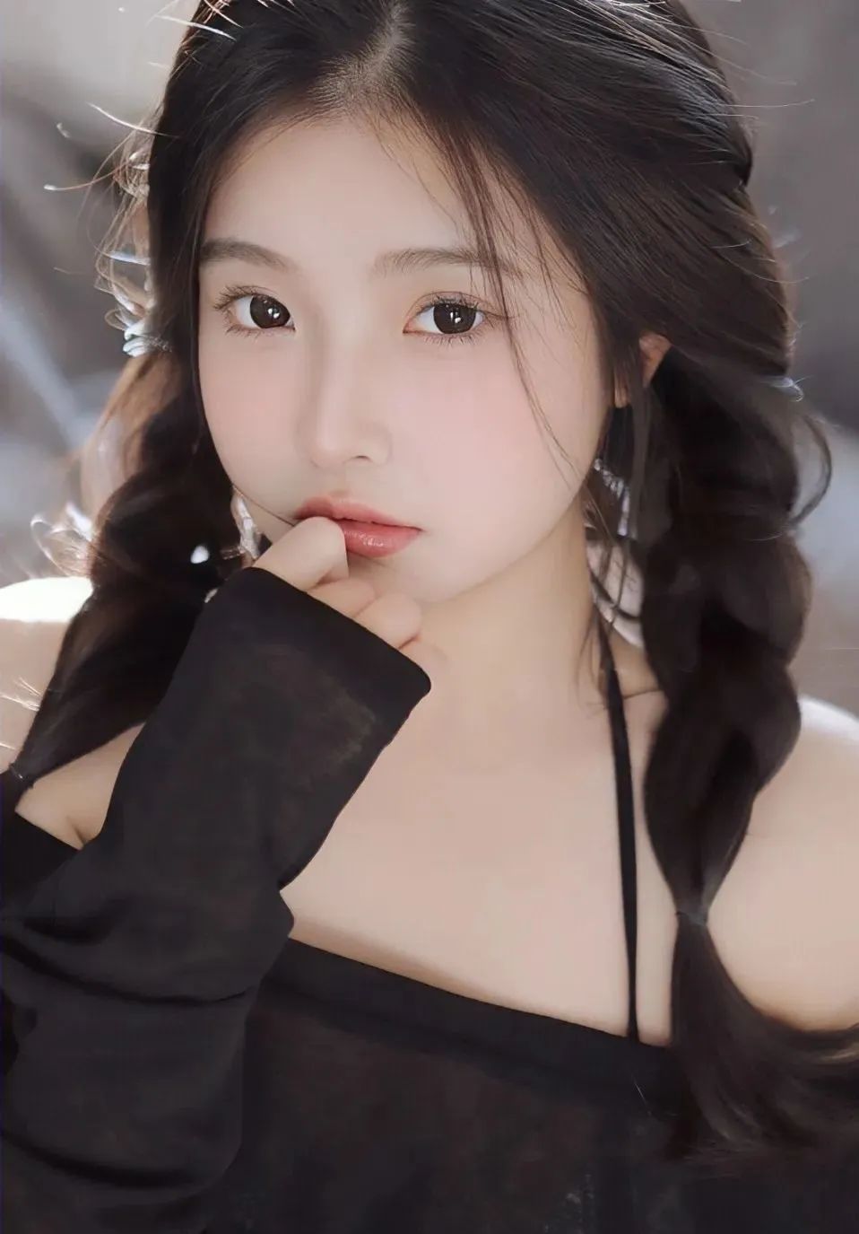 美女写真 - 炫图天下