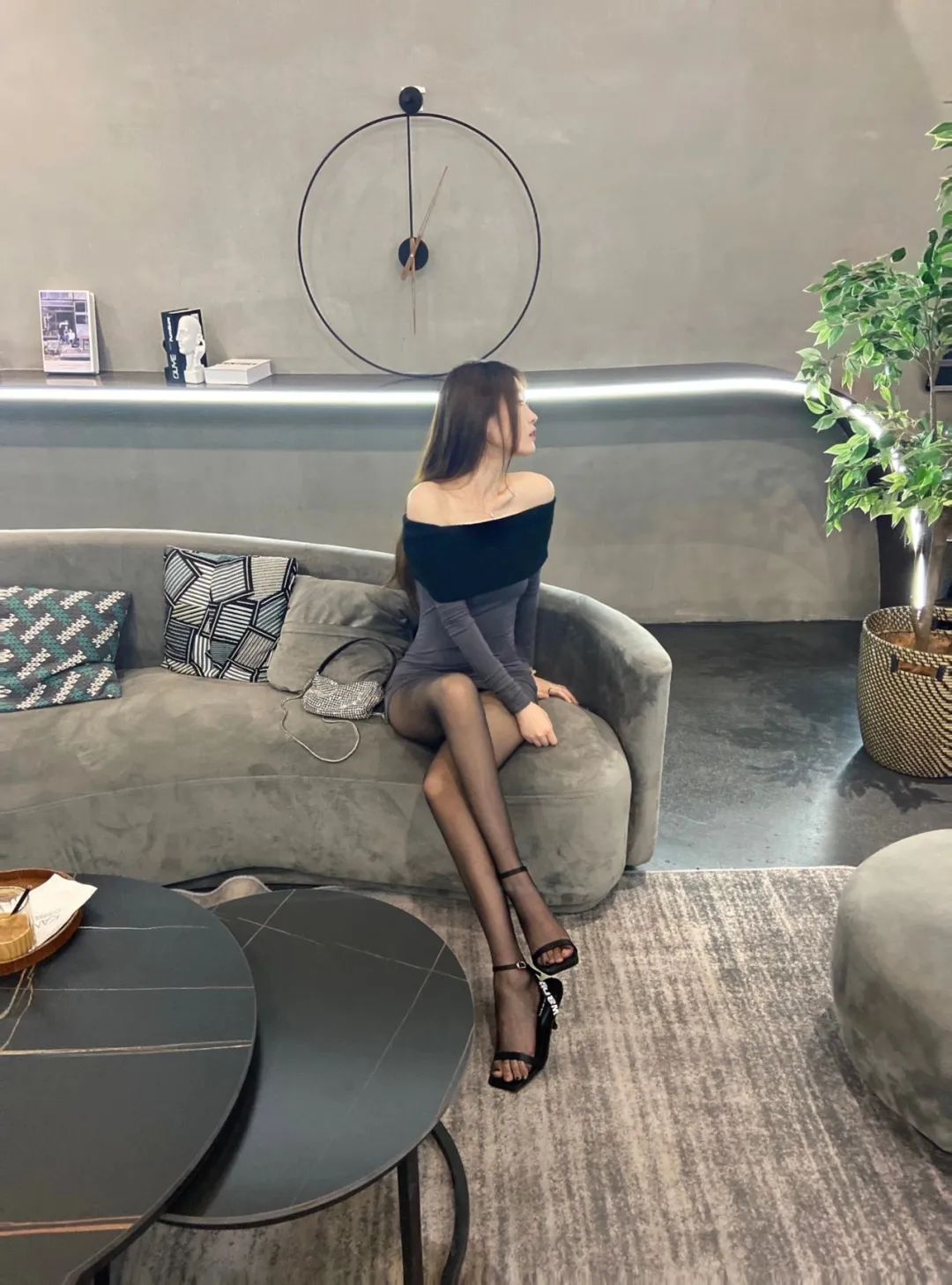 如何追求心中的那个她？ - 炫图天下