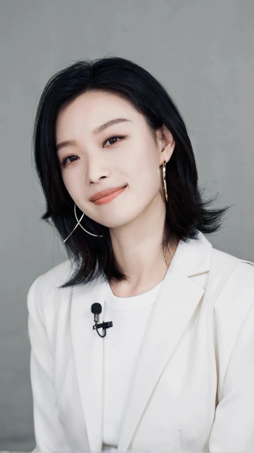 壁纸｜倪妮性感抹胸壁纸合集 - 炫图天下