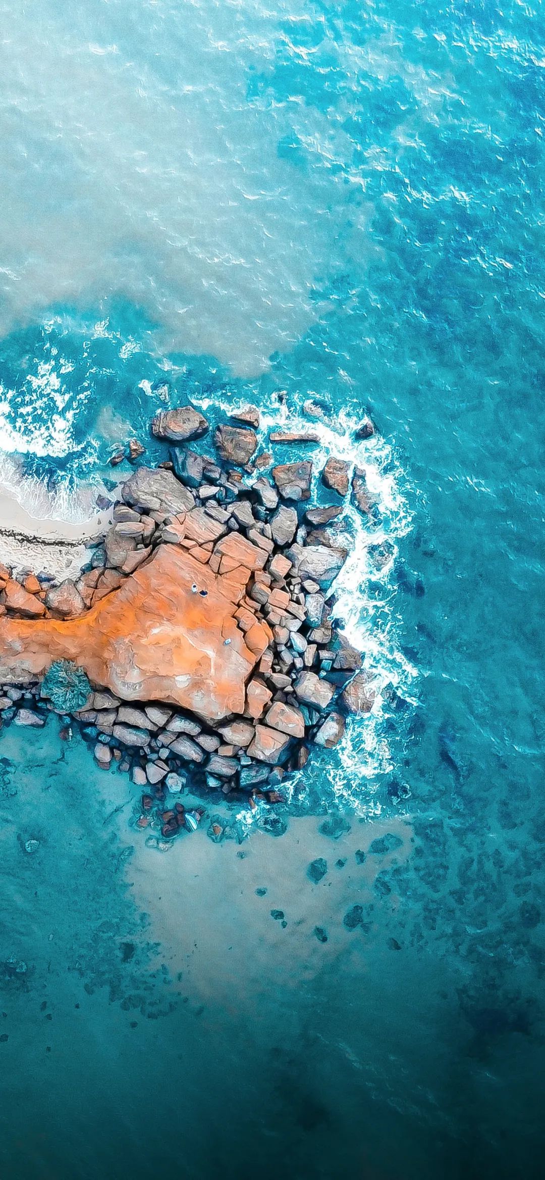 全屏壁纸 | 我花了整个青春用来喜欢你 - 炫图天下