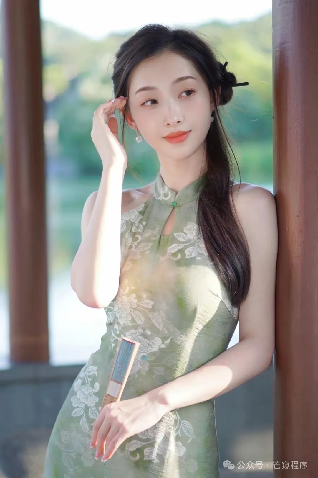 惟余美，又到一年赏花季 - 炫图天下