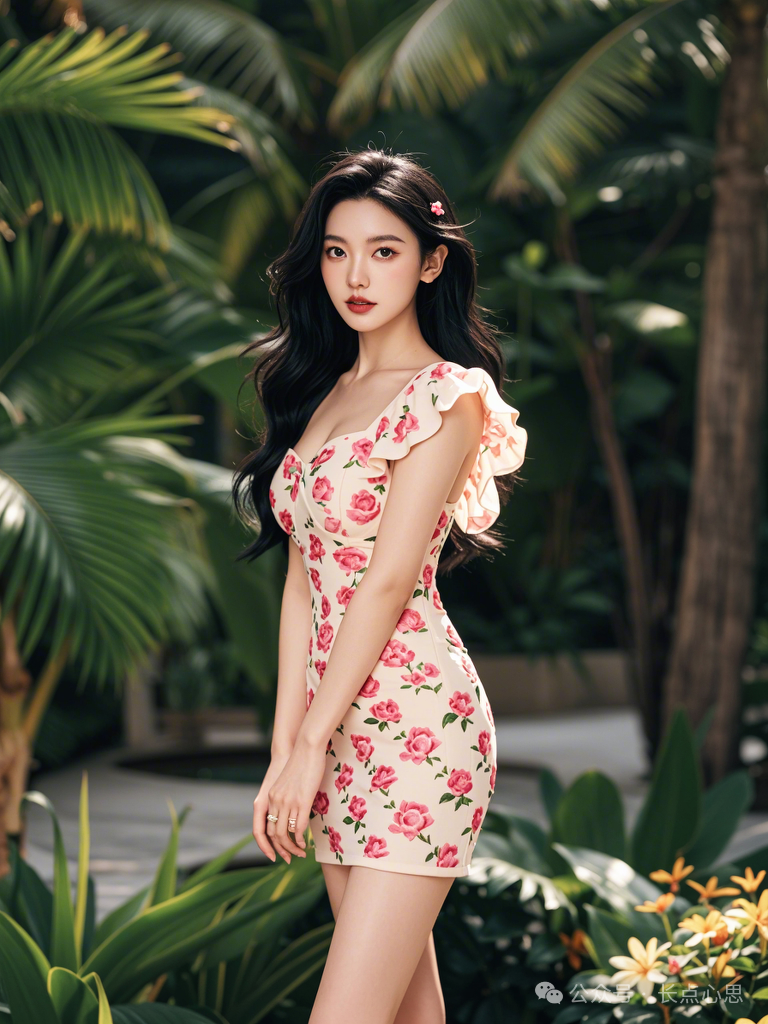 AI写真 | 人情，人之常情，要乐善好施，长于交往，“平时不烧香，急时抱佛脚”是行不通的 - 炫图天下