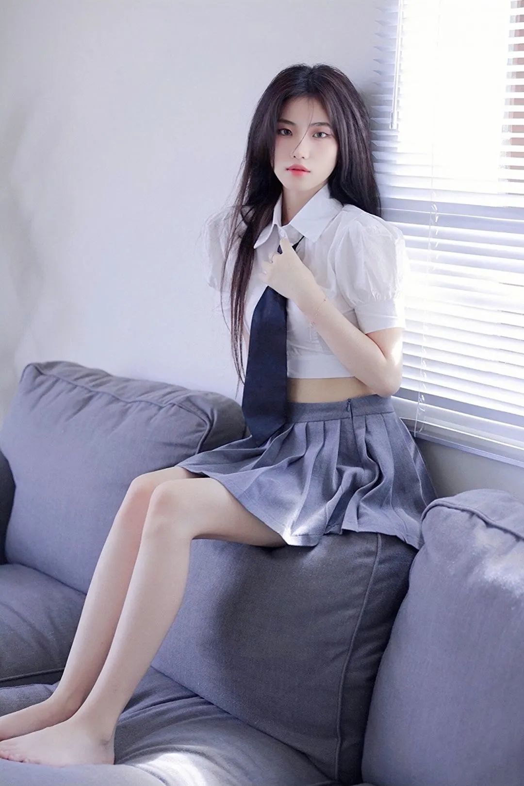 你的心动女友已上线，速回！ - 炫图天下
