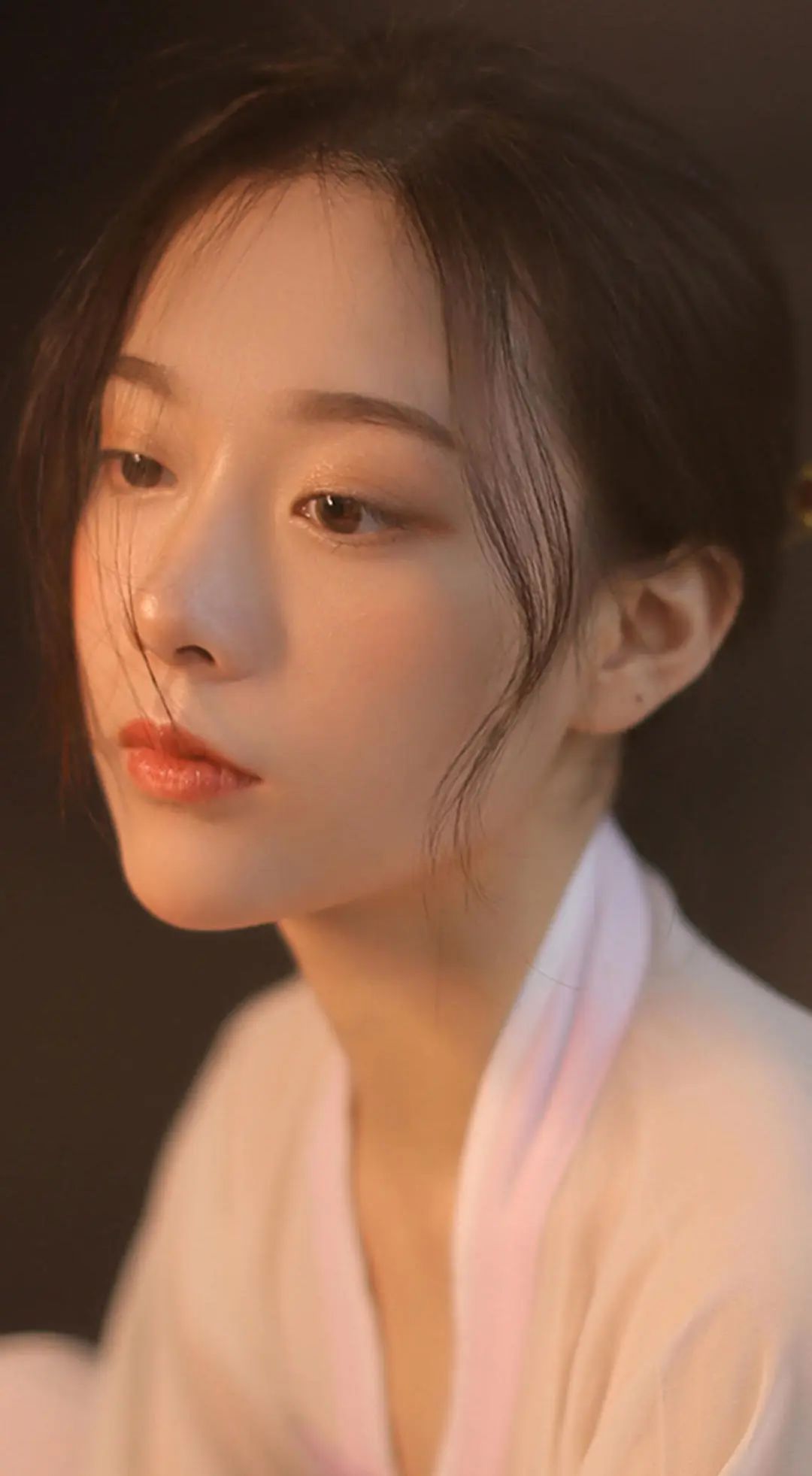 高清清纯性感美女写真｜壁纸头像 第96期 - 炫图天下