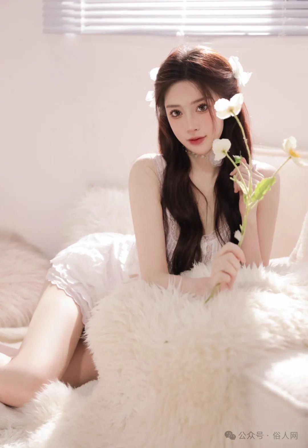 美女写真17 - 炫图天下