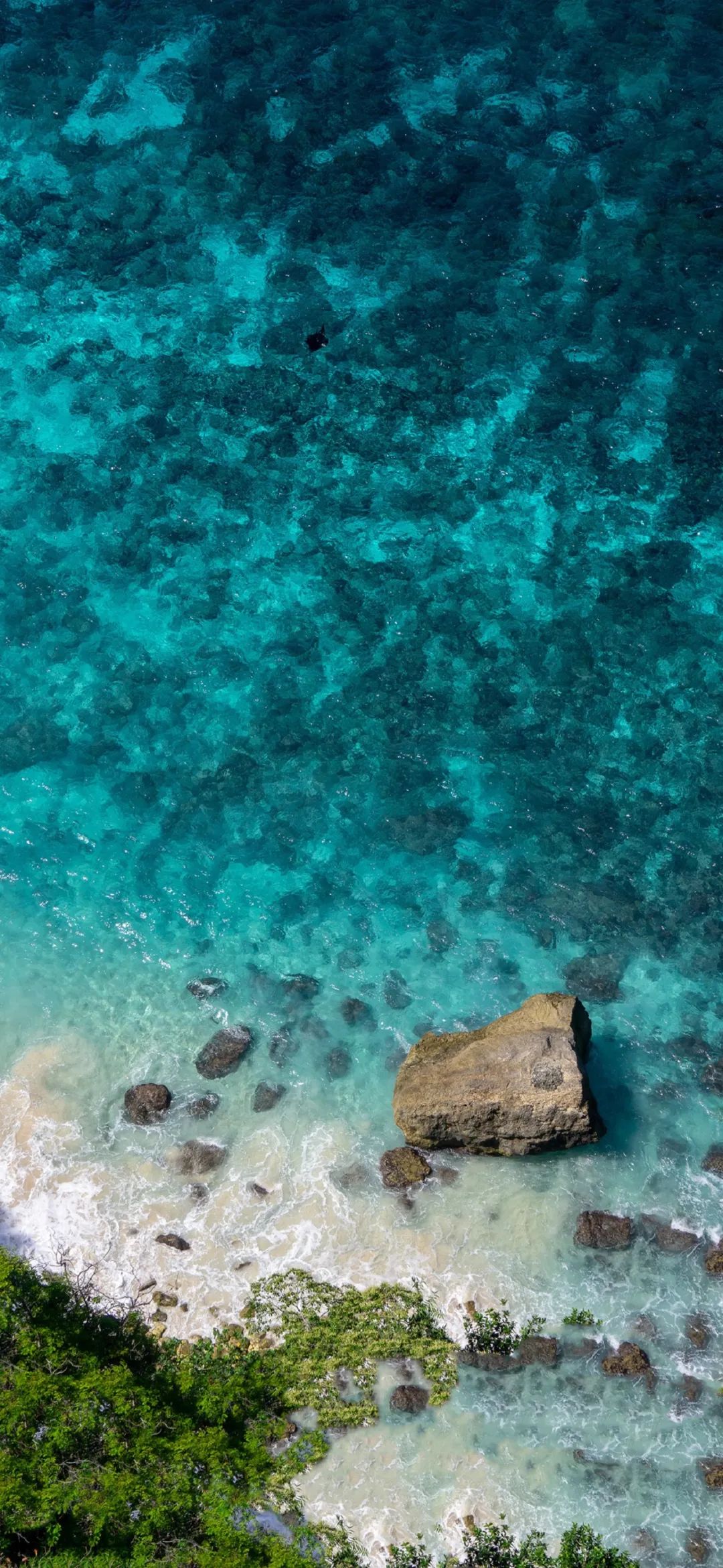 全屏壁纸 | 你是此生最美的风景 让我心碎却如此着迷 - 炫图天下