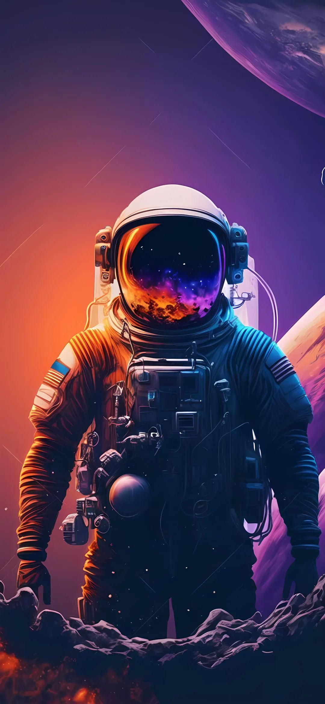 壁纸丨手机壁纸，4K高清WallPaper！ - 炫图天下