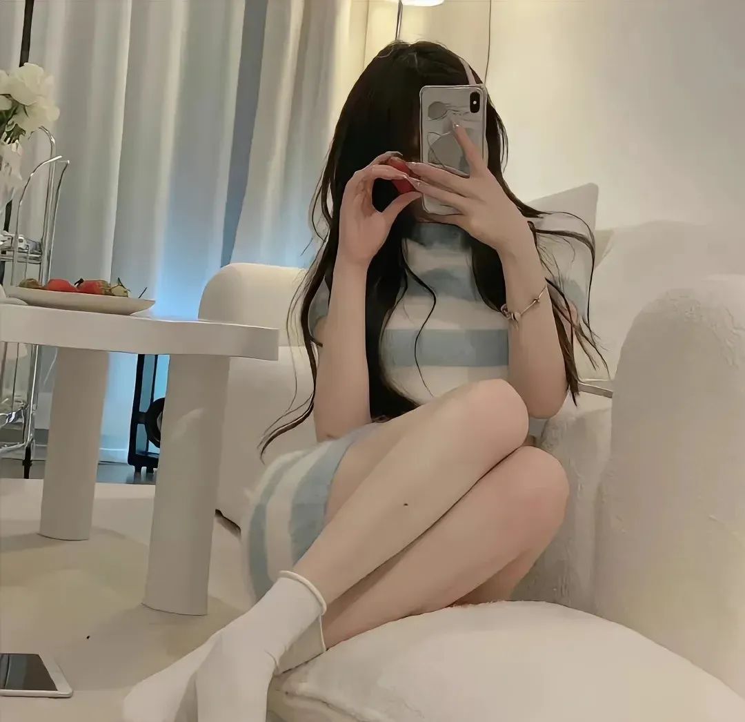 高级感女生头像 - 炫图天下
