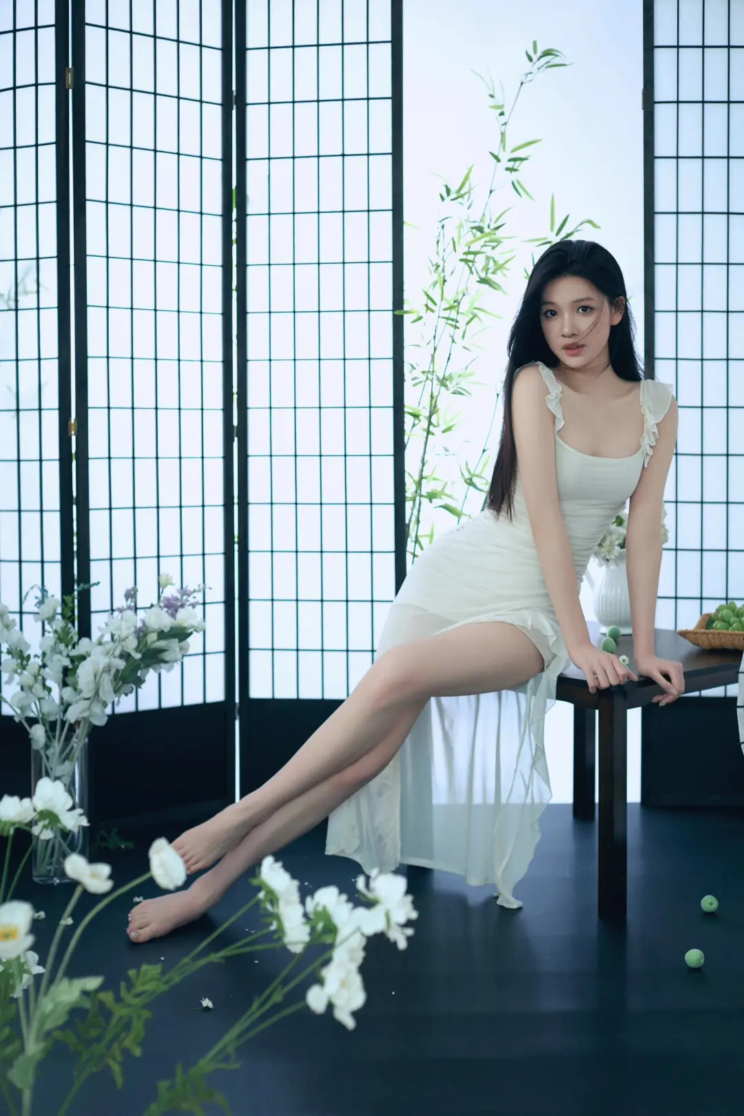 美女写真1 - 炫图天下