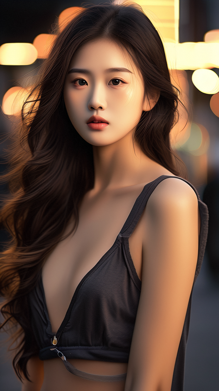 “Share丨美女壁纸1.0” - 炫图天下