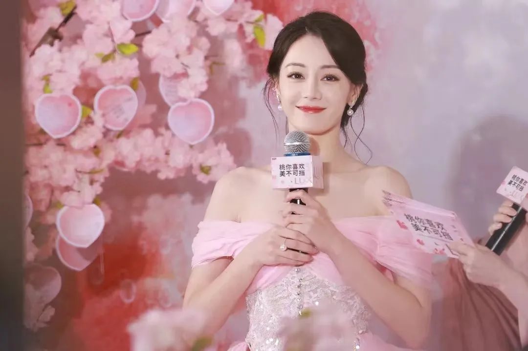 热巴壁纸 | 夏季花仙子造型好美哦~ - 炫图天下