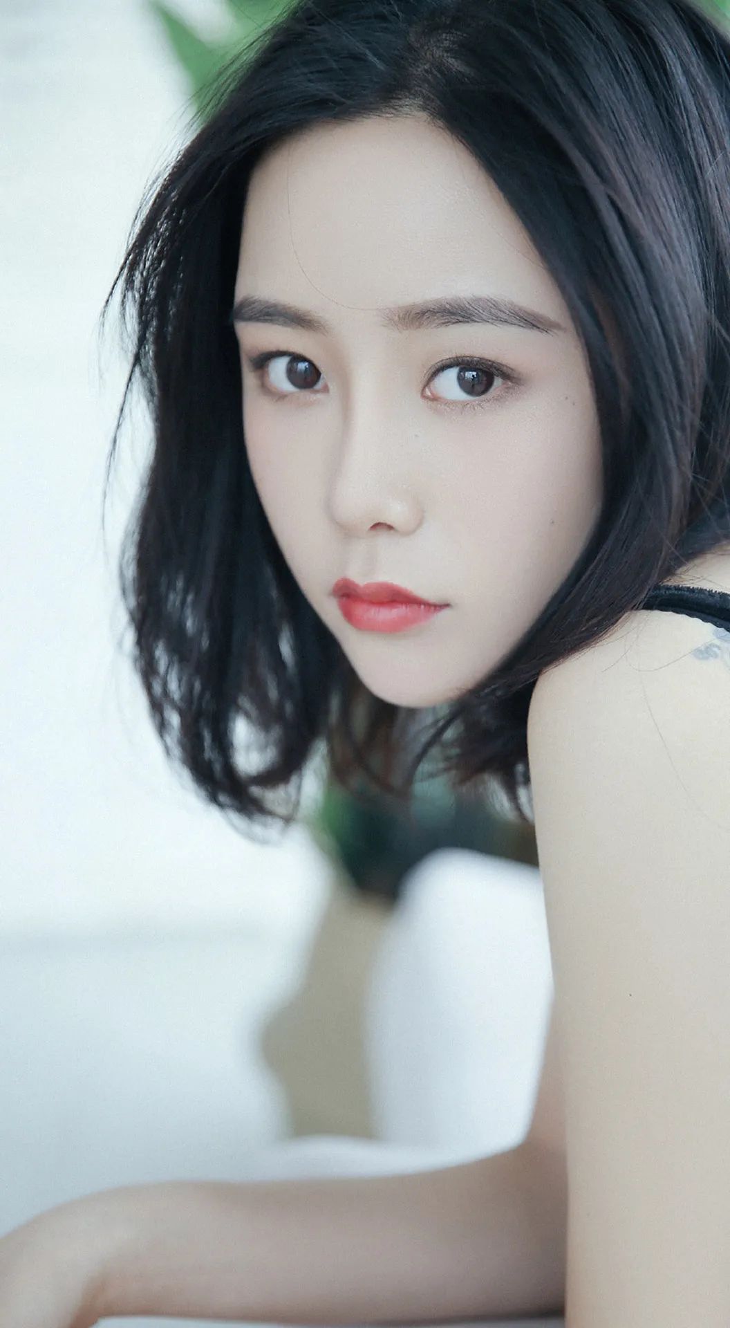 高清清纯性感美女写真｜壁纸头像 第94期 - 炫图天下