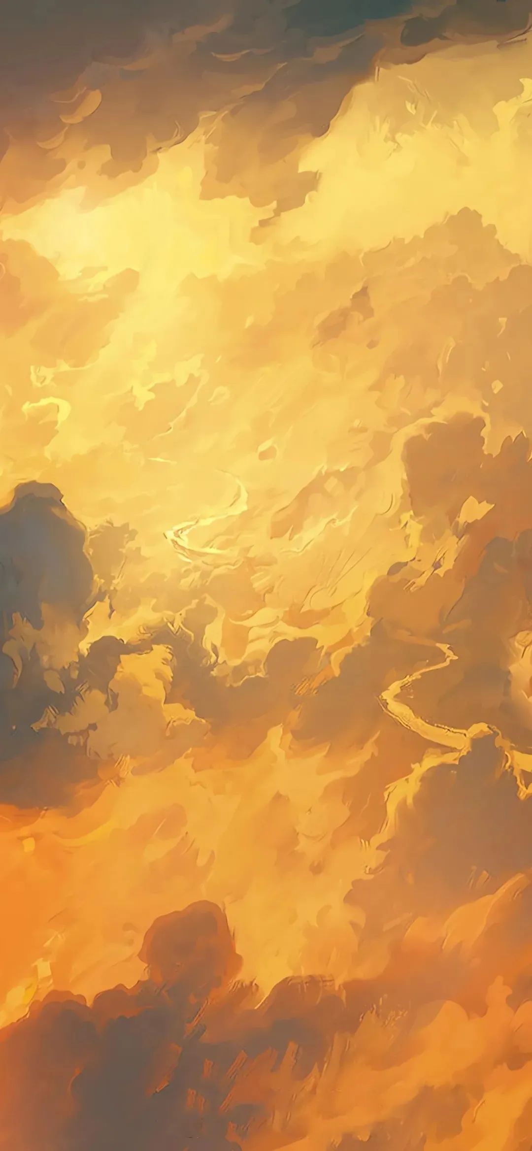 手机壁纸 | 让现在的每一天，都以自己喜爱的方式度过 - 炫图天下