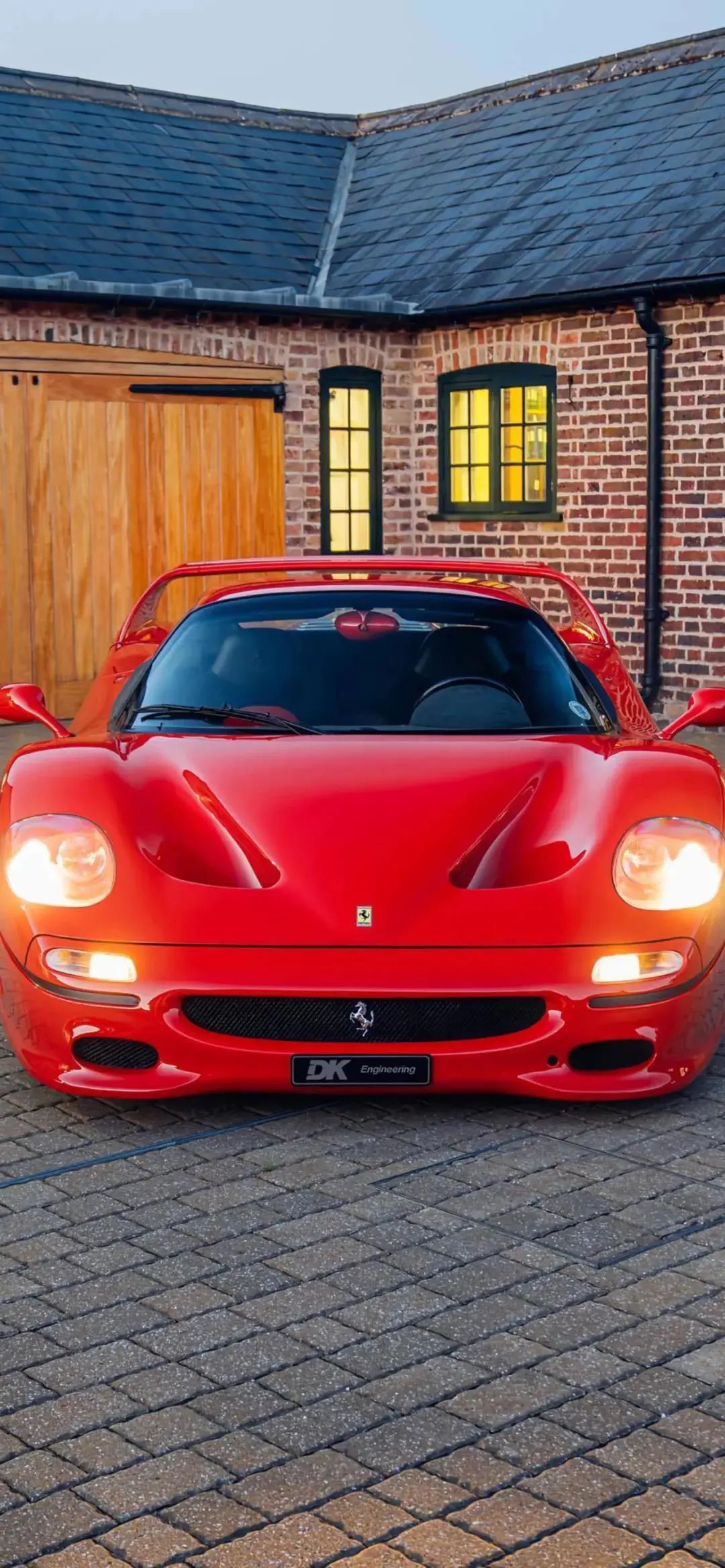 手机壁纸 | 你冰冷的话语就像是倾盆的大雨 - 炫图天下