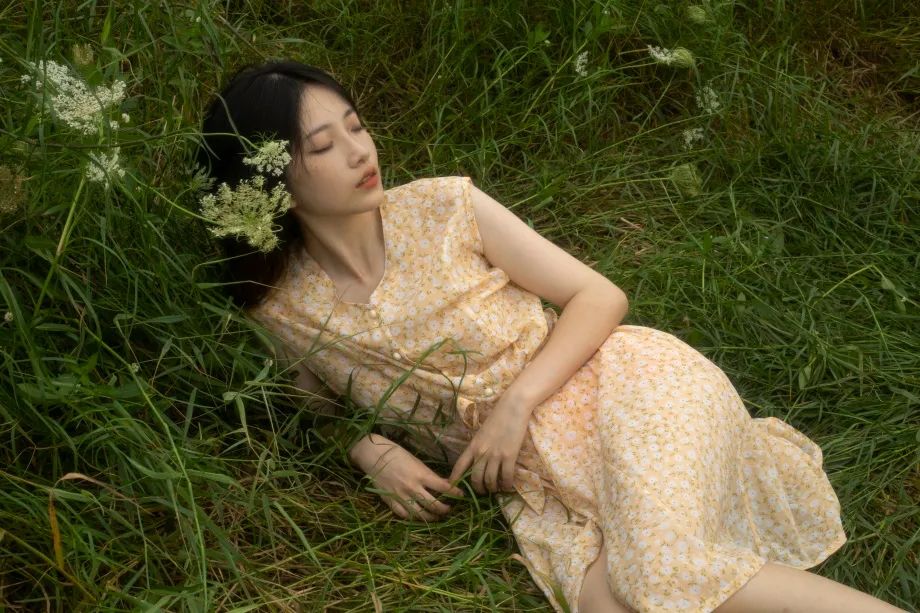 寻不到了摄影师 山乔子 - 炫图天下