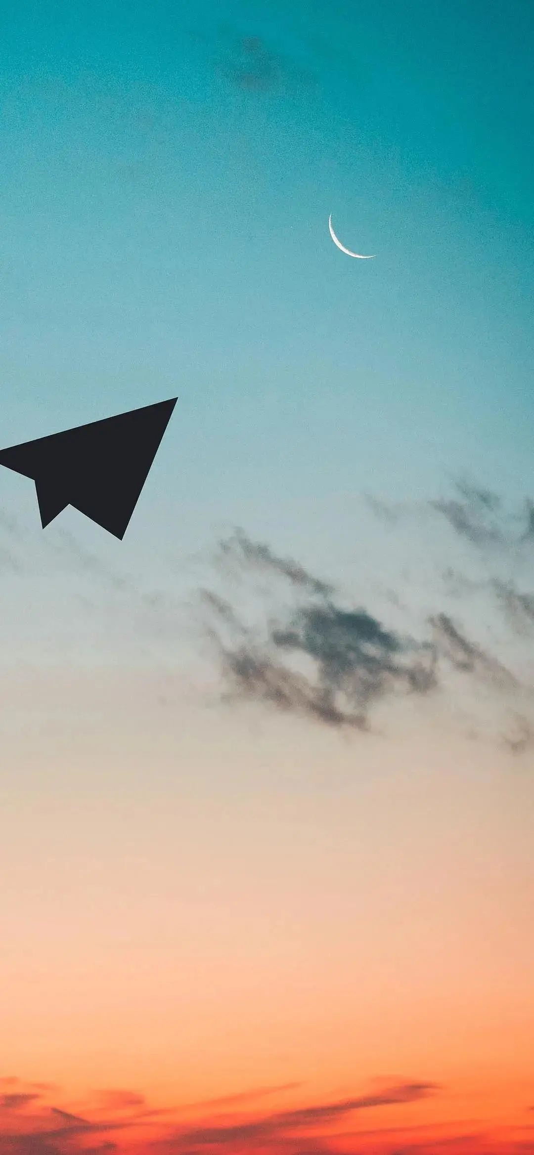 全屏壁纸 | 你仿佛带着标记 感觉熟悉 调动记忆 - 炫图天下