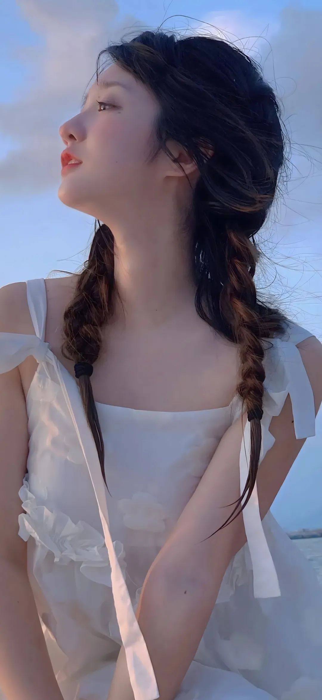 美女壁纸 | 4K高清养眼 性感好看 - 炫图天下