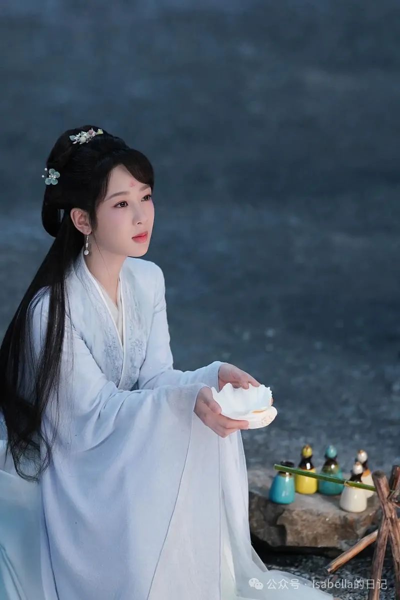 《长相思》第二季，7月8日开播，檀健次万众瞩目 - 炫图天下