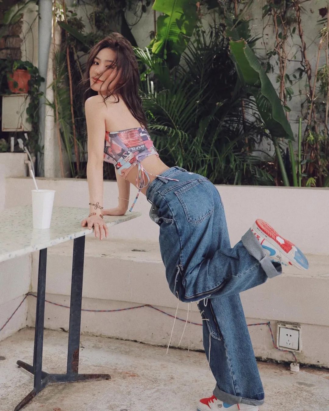 写真 | 极品身材美女 - 炫图天下