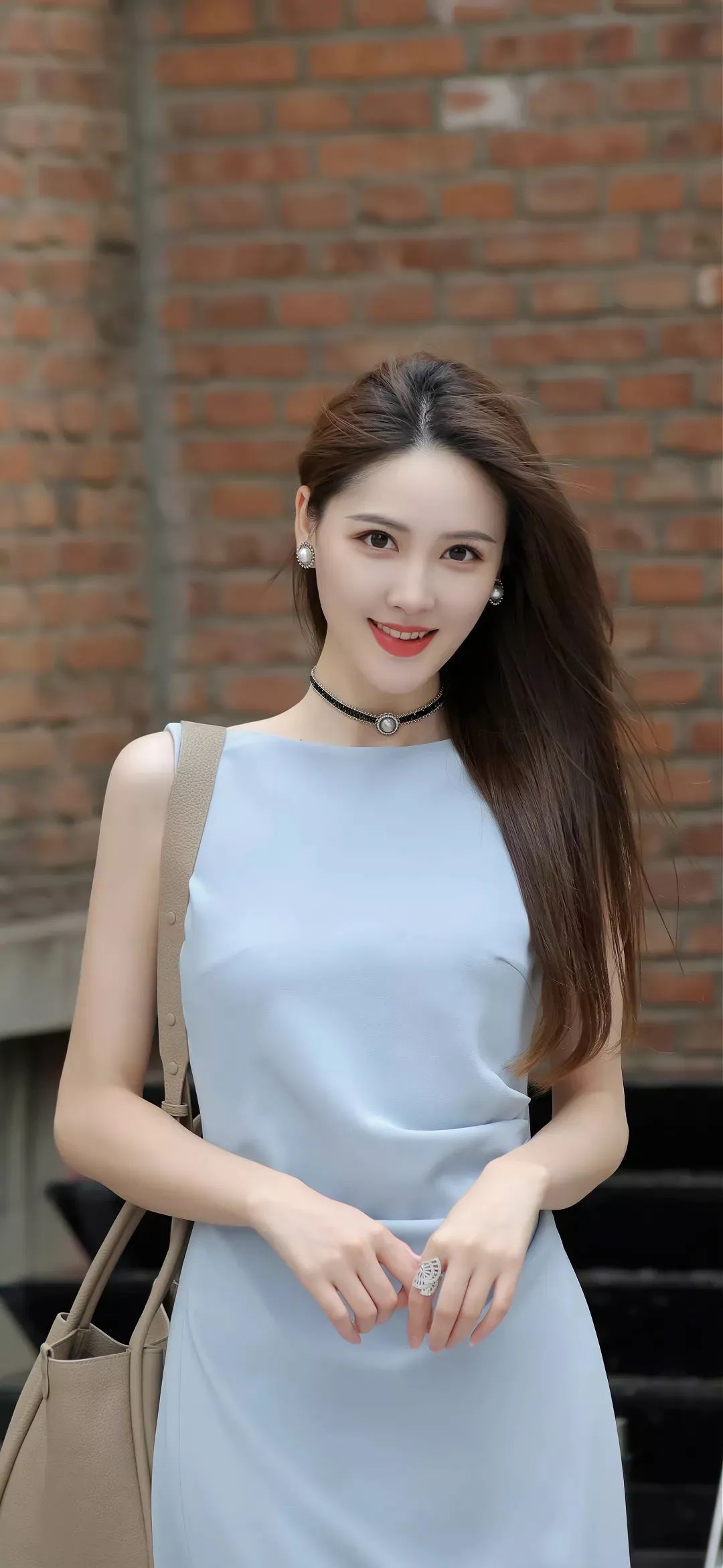 美女图片壁纸|清纯美女丰满美女欣赏 - 炫图天下