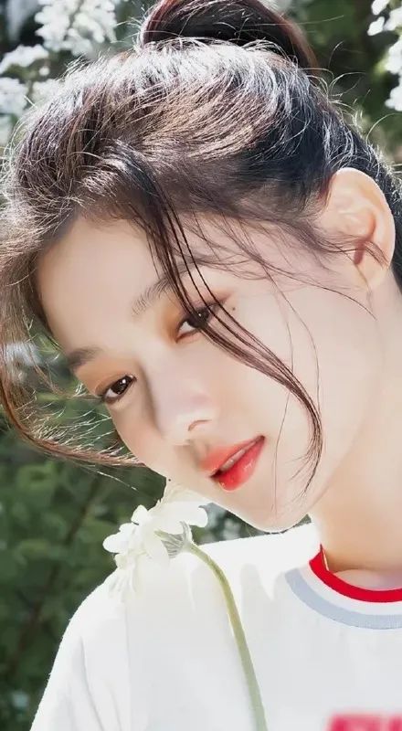 高清性感诱惑清纯美女写真｜壁纸头像 第148期 - 炫图天下