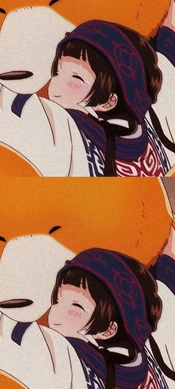 手机壁纸｜我和你夏天的爱恋 不会随着季节交替而改变不新鲜 - 炫图天下