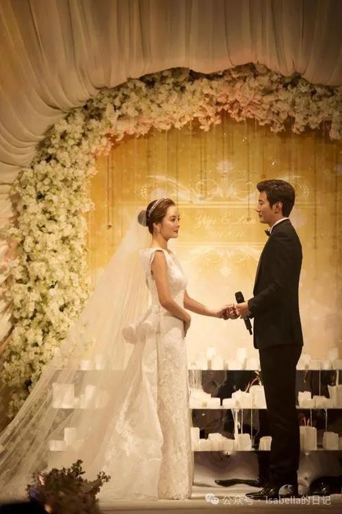 东飞伯劳西飞燕，黄姑织女时相见。这些明星夫妻已经离婚了 - 炫图天下