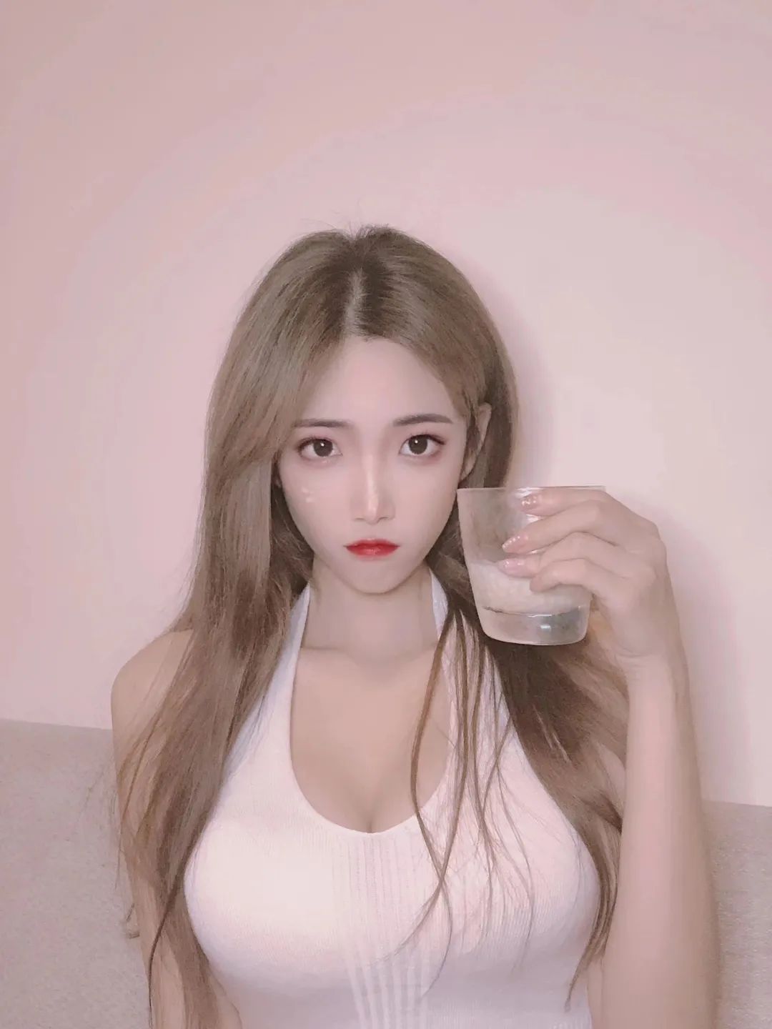 湘妹子，写真某特，新奶茶妹妹 - 炫图天下
