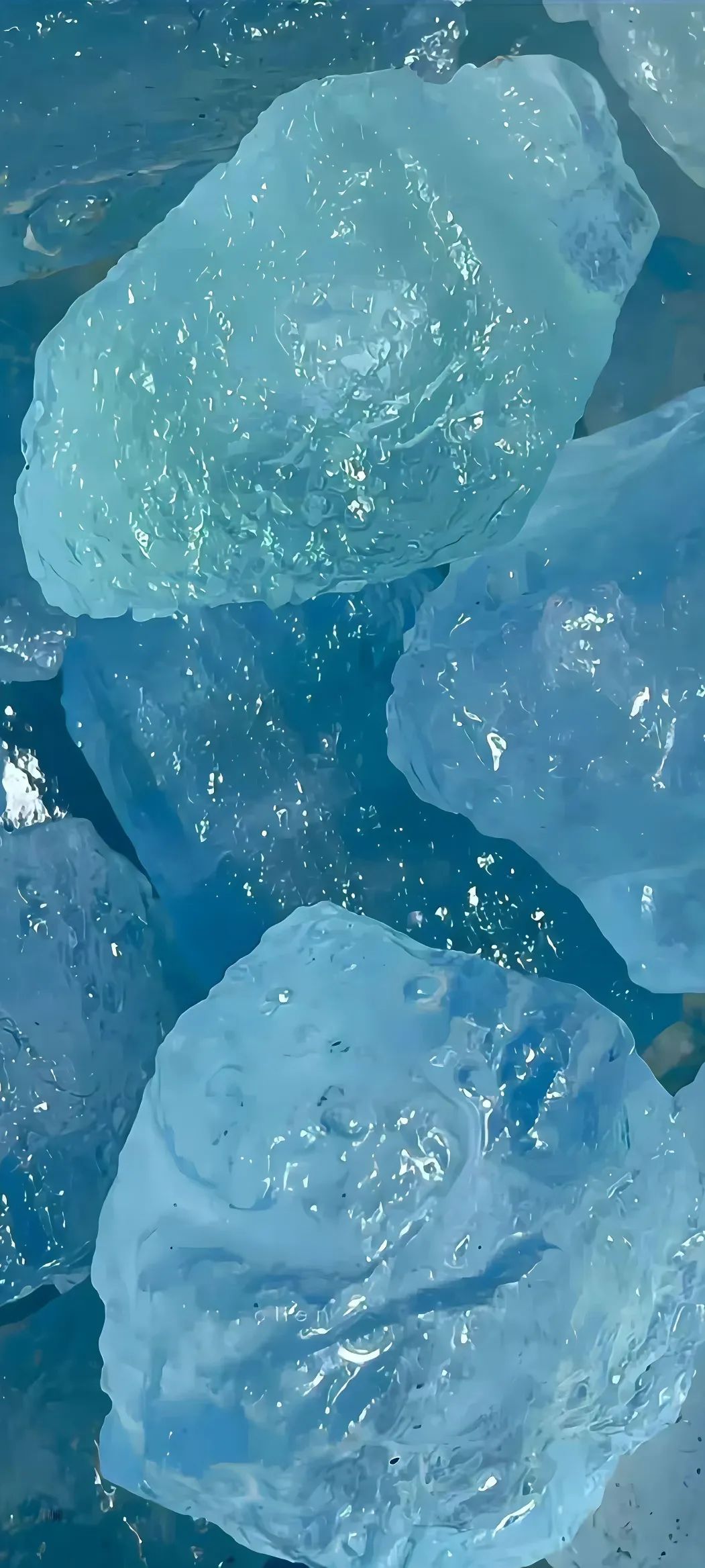 壁纸 | 超赞的手机壁纸，高清全屏耐看 - 炫图天下