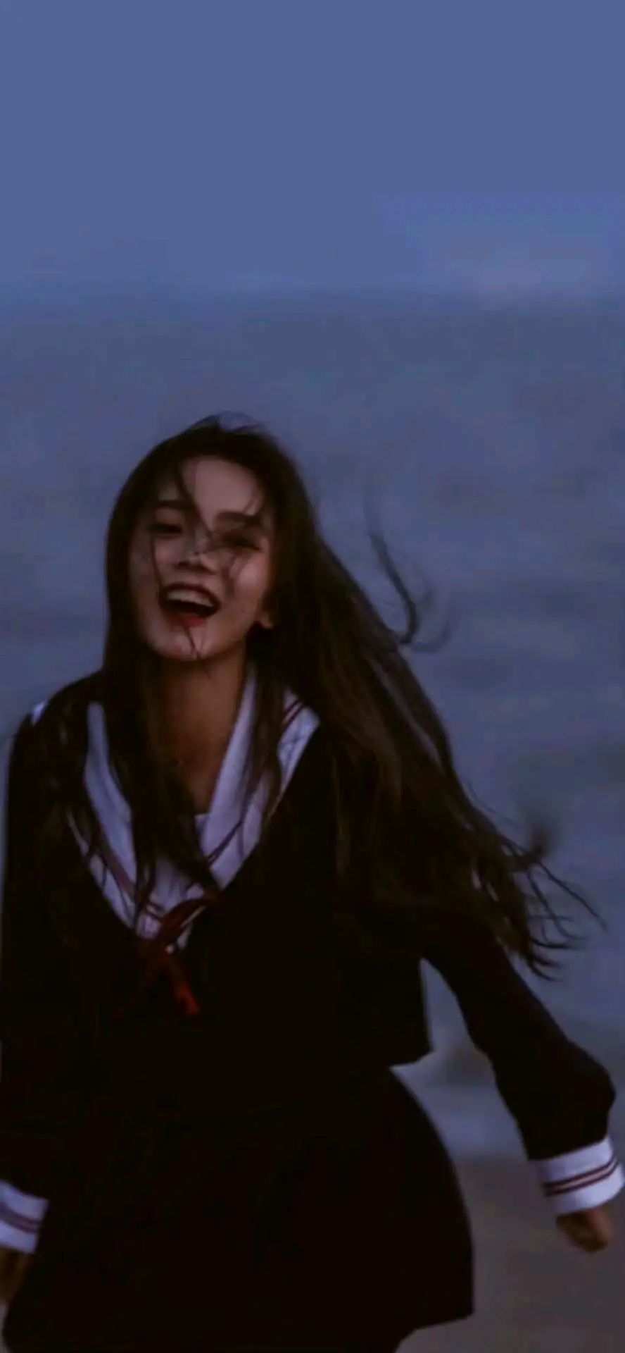 手机壁纸 | 这么漂亮的美女壁纸，谁能不爱!!! - 炫图天下