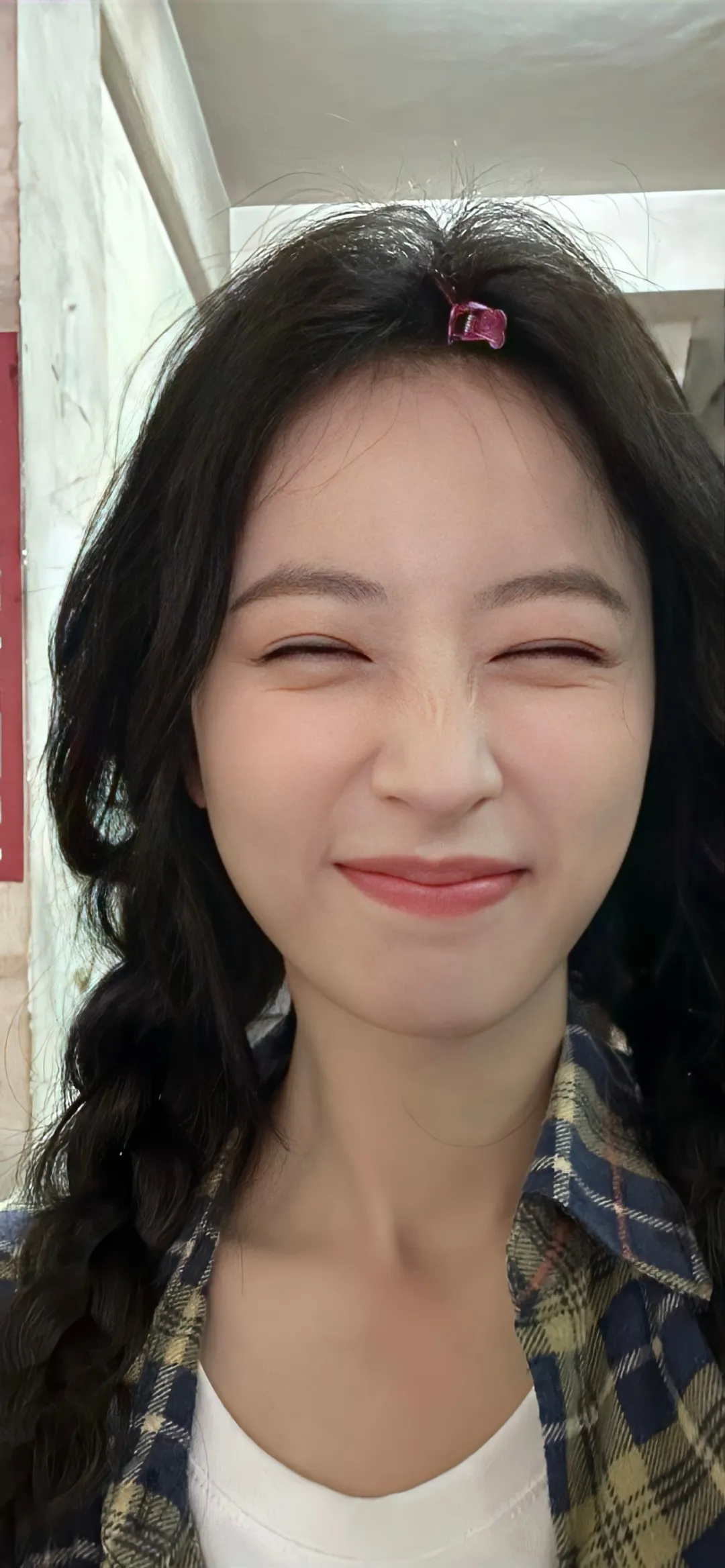 壁纸|周雨彤清纯少女初恋少女壁纸2.0 - 炫图天下