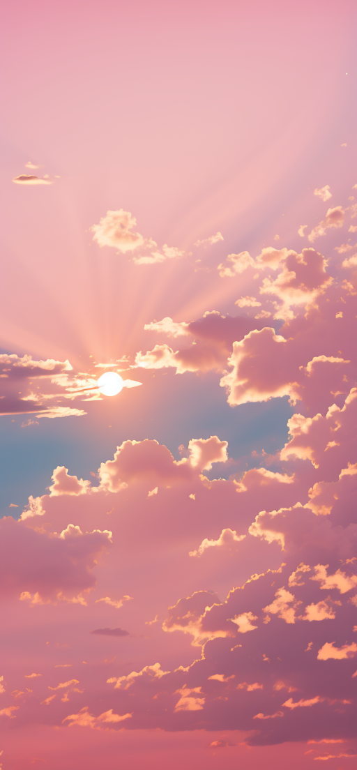 手机壁纸 | 你给的爱太昂贵 就像一场宿醉 - 炫图天下