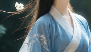壁纸丨渣男壁纸，温柔的学姐！ - 炫图天下