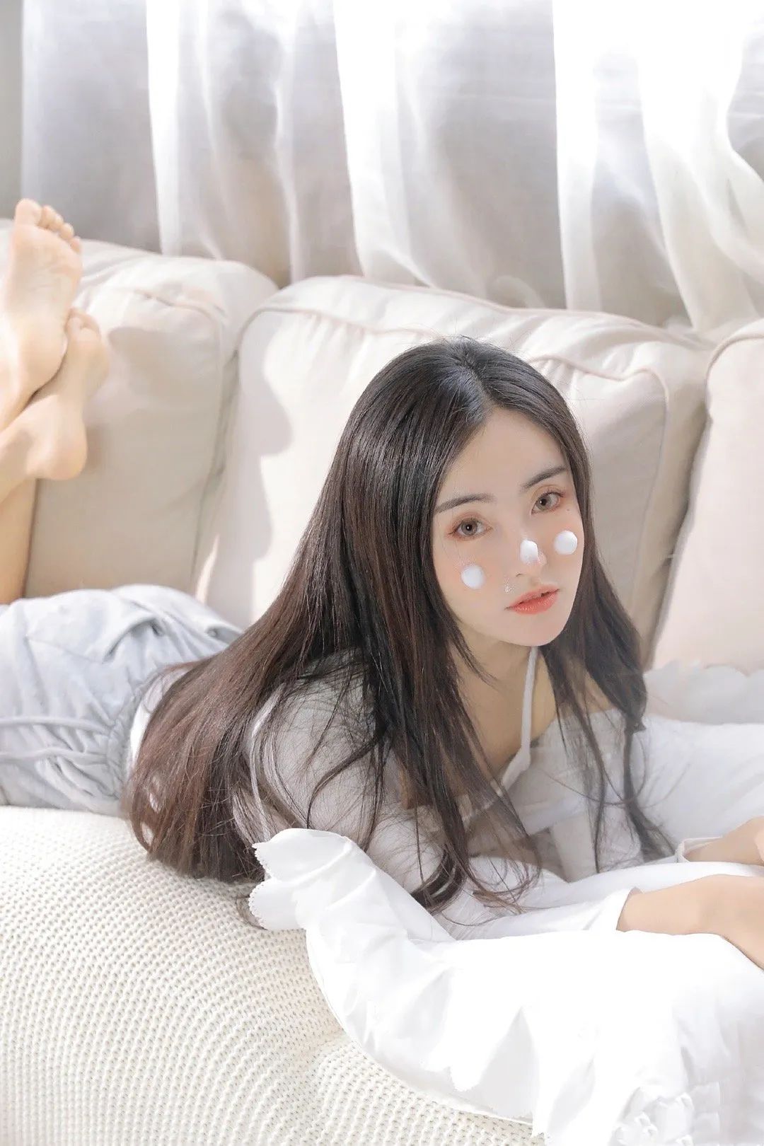 少女写真105 - 炫图天下
