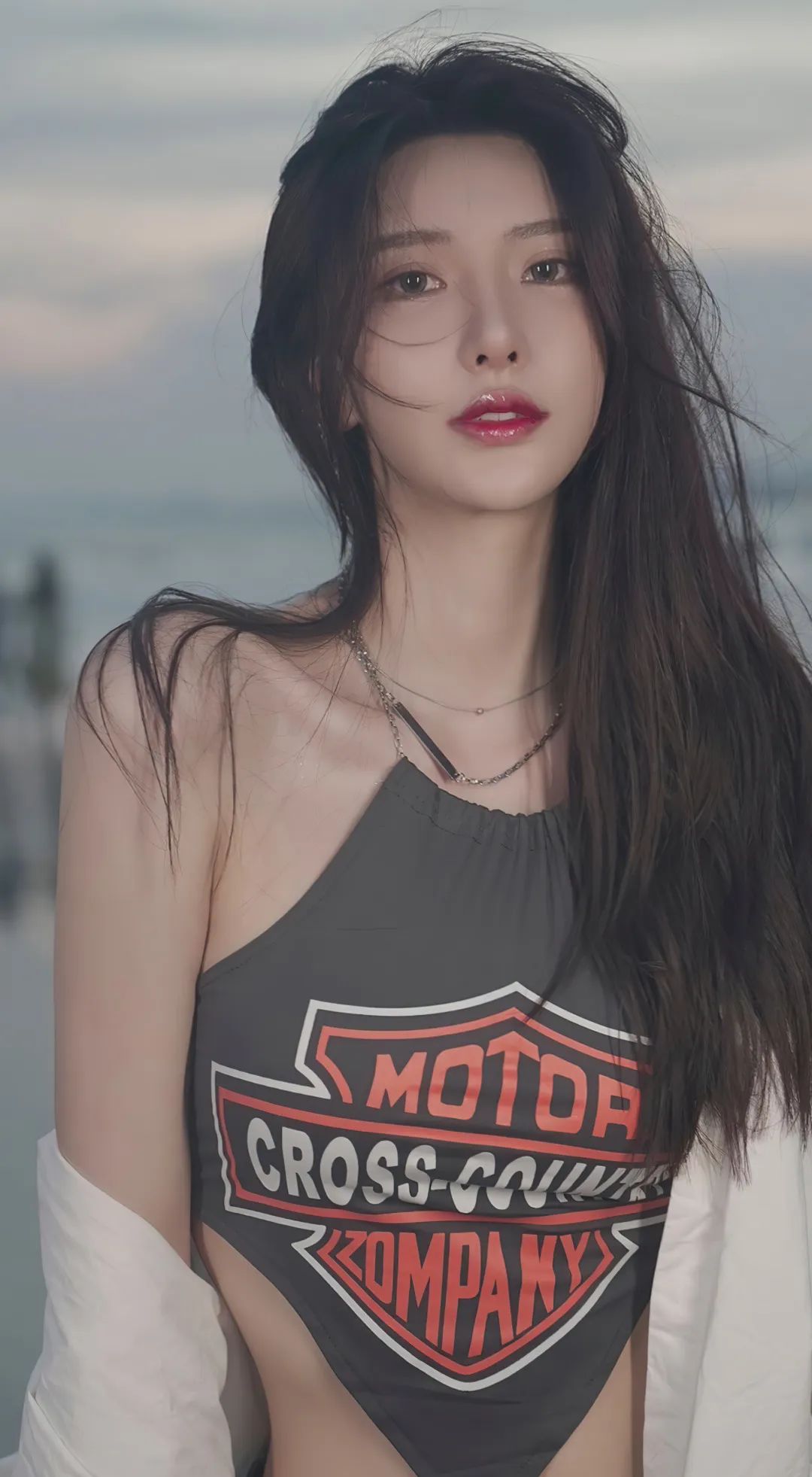 高清性感诱惑清纯美女写真｜壁纸头像 第137期 - 炫图天下