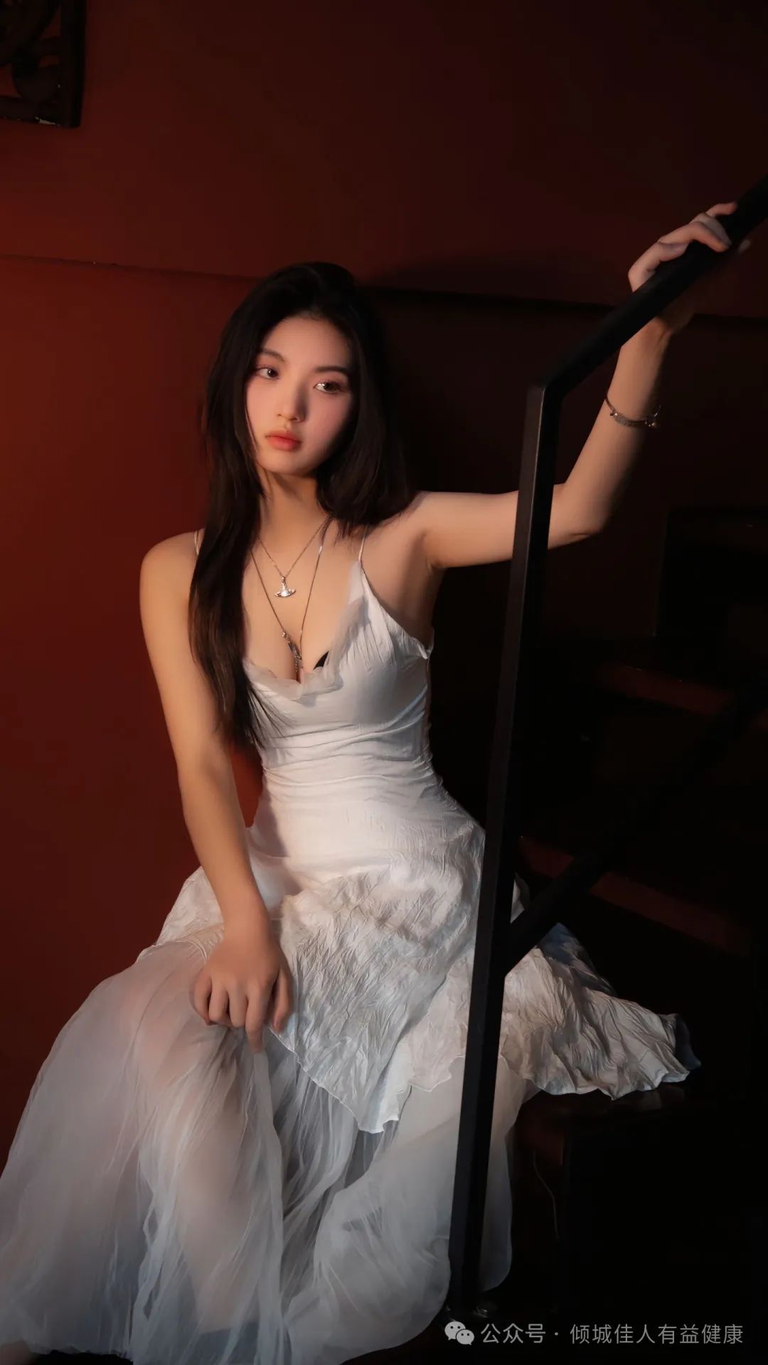 【美女模特】 - 炫图天下