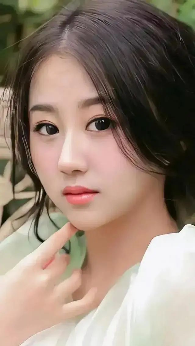 神仙姐姐下凡了 国民女神太靓太美了 - 炫图天下